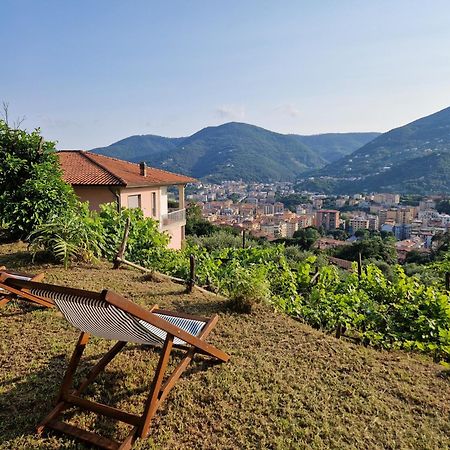 Gli Amici Di Carla Otel La Spezia Dış mekan fotoğraf