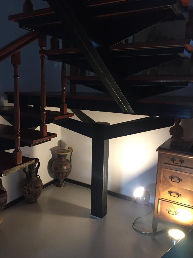 Gli Amici Di Carla Otel La Spezia Dış mekan fotoğraf
