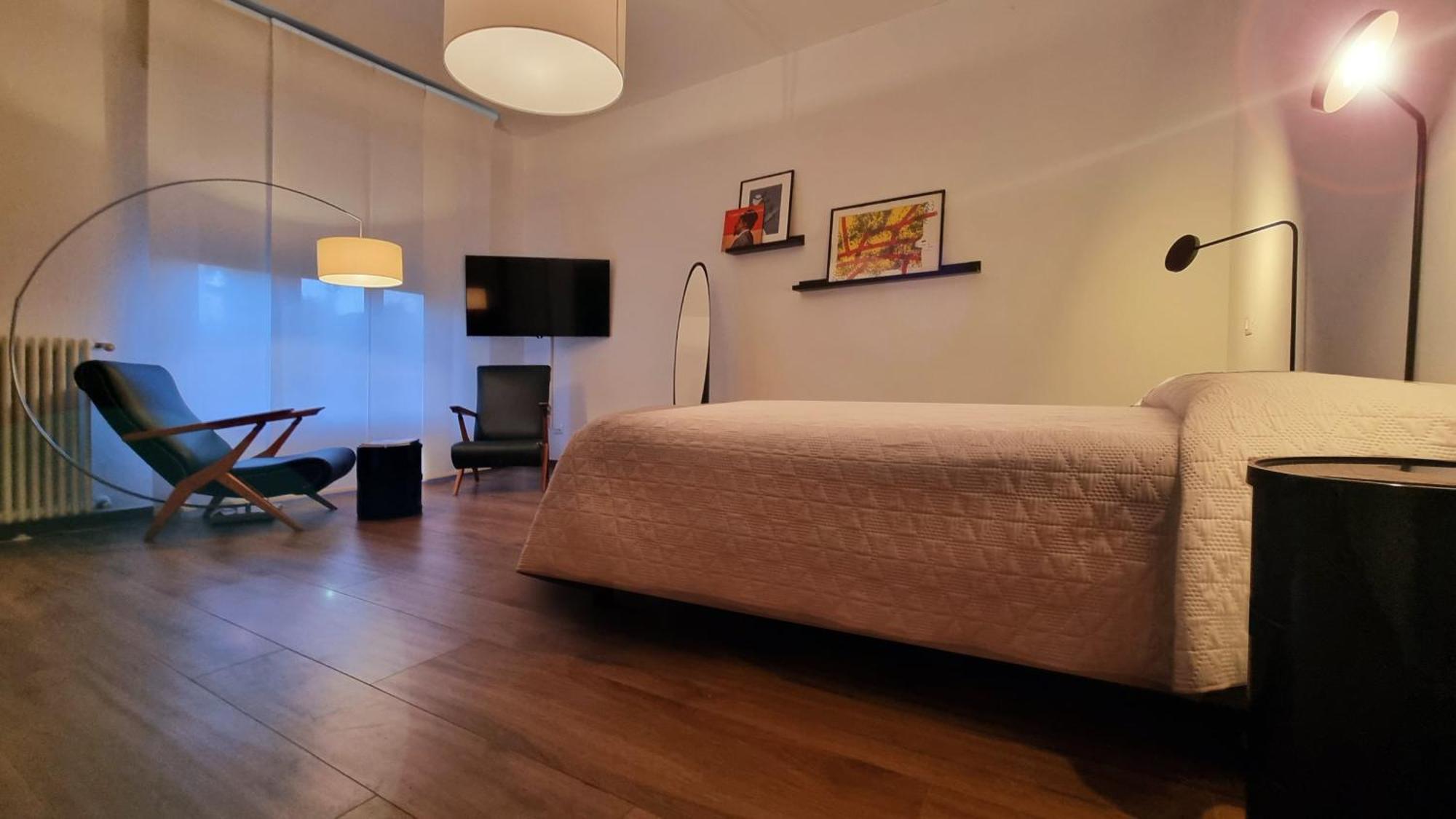 Gli Amici Di Carla Otel La Spezia Dış mekan fotoğraf