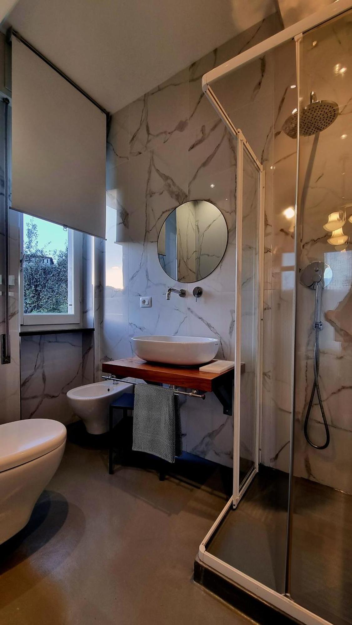 Gli Amici Di Carla Otel La Spezia Dış mekan fotoğraf