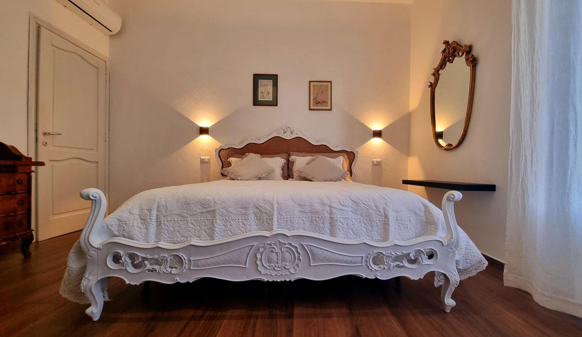 Gli Amici Di Carla Otel La Spezia Dış mekan fotoğraf