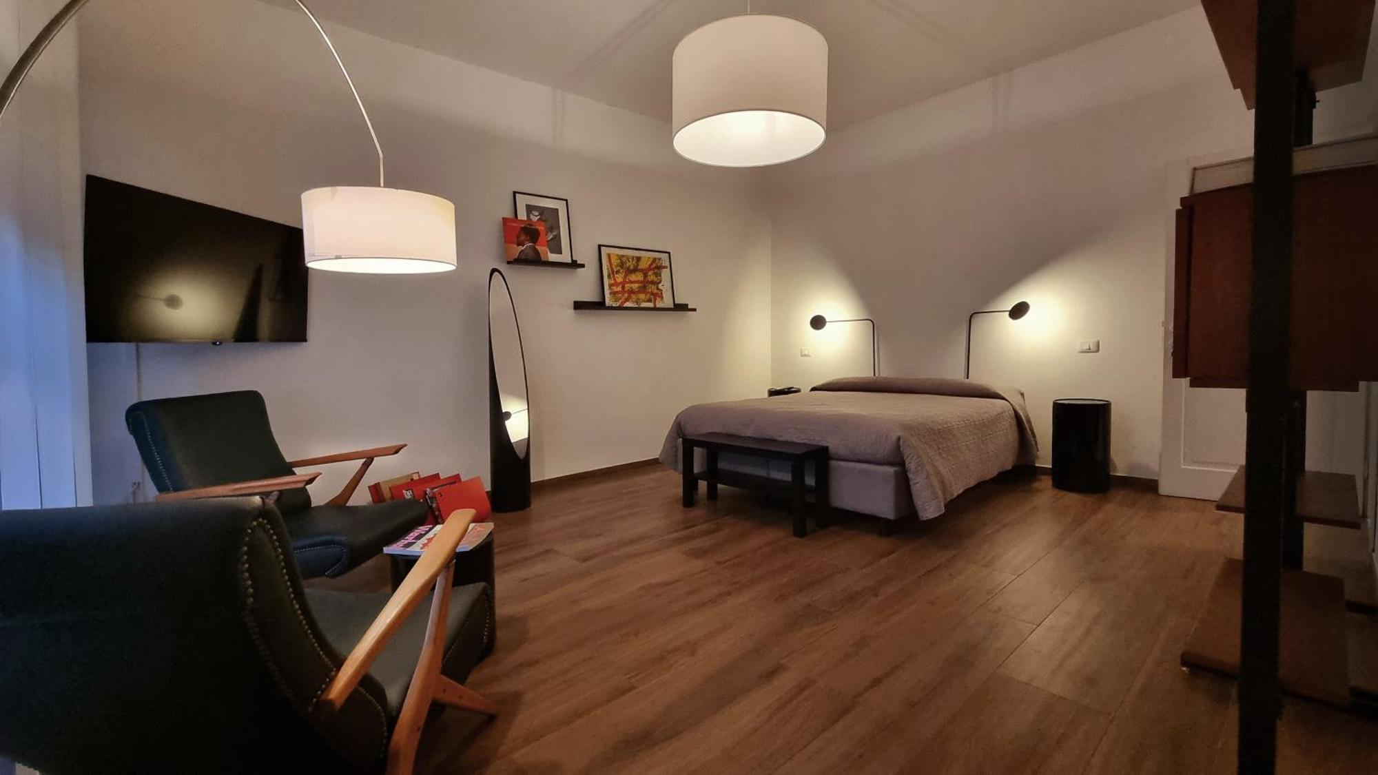 Gli Amici Di Carla Otel La Spezia Dış mekan fotoğraf