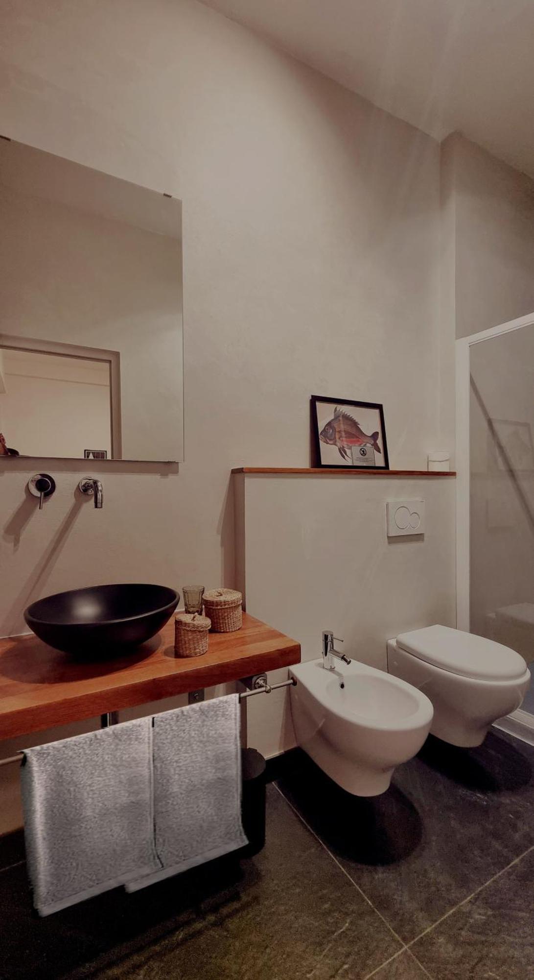 Gli Amici Di Carla Otel La Spezia Dış mekan fotoğraf