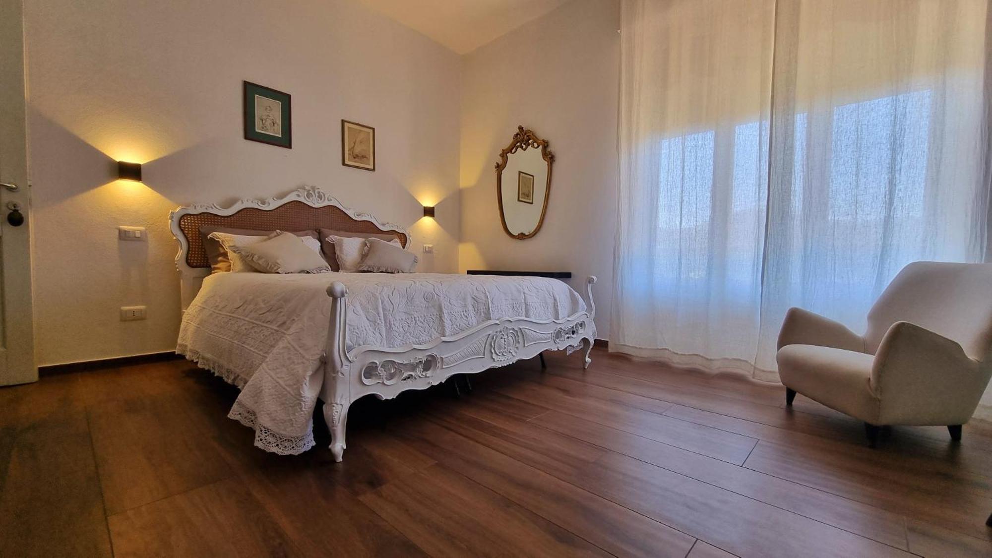 Gli Amici Di Carla Otel La Spezia Dış mekan fotoğraf