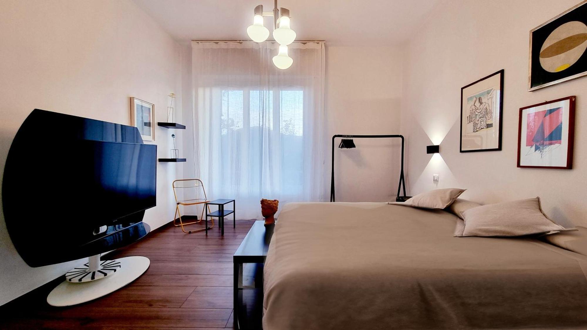 Gli Amici Di Carla Otel La Spezia Dış mekan fotoğraf