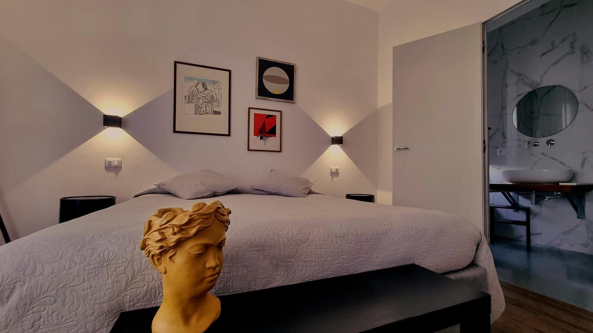 Gli Amici Di Carla Otel La Spezia Dış mekan fotoğraf