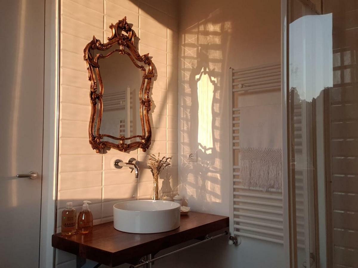 Gli Amici Di Carla Otel La Spezia Dış mekan fotoğraf
