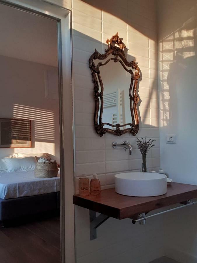 Gli Amici Di Carla Otel La Spezia Dış mekan fotoğraf