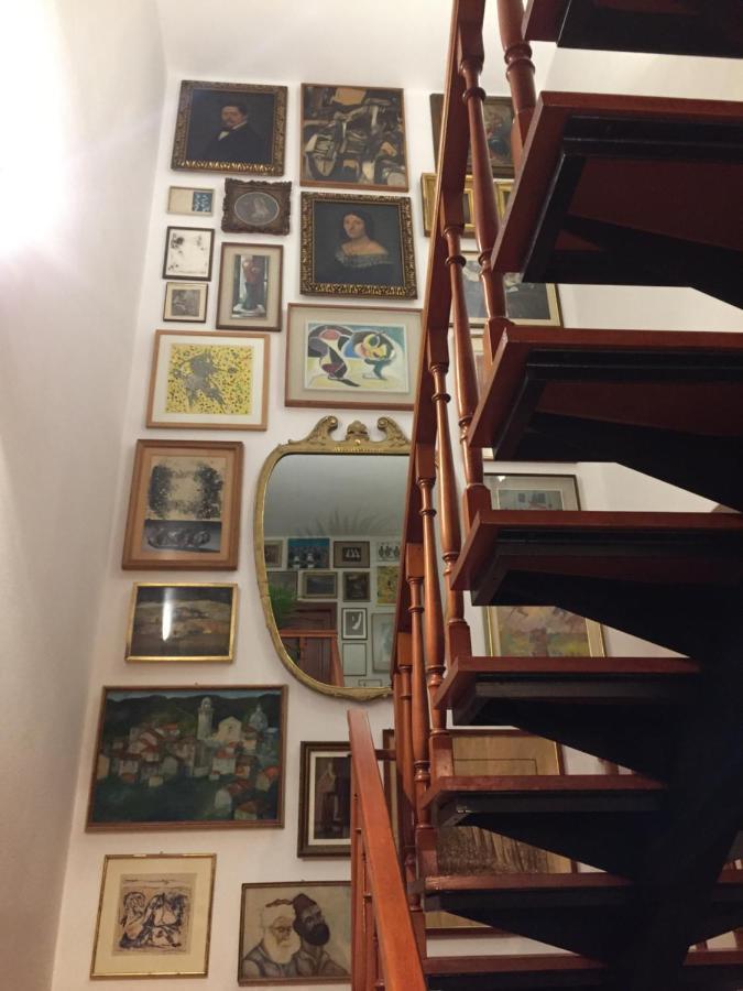 Gli Amici Di Carla Otel La Spezia Dış mekan fotoğraf